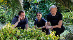 Prodigal Son (Part II)