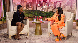 Erika Alexander, Adam Pally Erika Alexander, Adam Pally