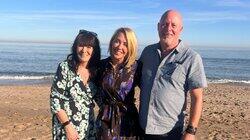 Costa Almeria, Spain Costa Almeria, Spain