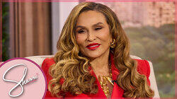 Tina Knowles, Tony Baker Tina Knowles, Tony Baker