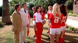 Birthday Party / Ghostbreaker