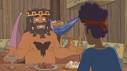 There's Something About Viscera There's Something About Viscera