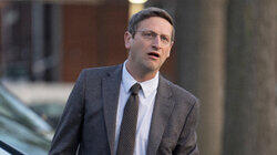 New blood. There's 5 Rons now. New blood. There's 5 Rons now.