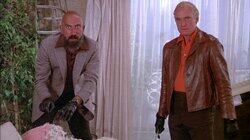 Murder, Murder on the Wall Murder, Murder on the Wall