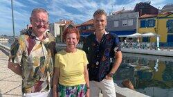 Silver Coast, Portugal Silver Coast, Portugal