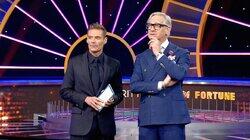 Alex Borstein, Paul Feig, Michael Zegen