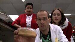 Homeless for the Holidays Homeless for the Holidays