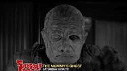 The Mummy's Ghost The Mummy's Ghost