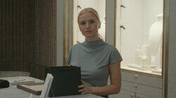 Tilbage fra Dubai Tilbage fra Dubai