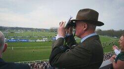 The Finishing Line The Finishing Line