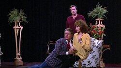 Murder Takes a Bow Murder Takes a Bow