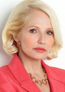 Jane Forrest Jane Forrest