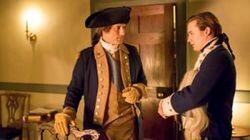 Mr. Culpeper Mr. Culpeper
