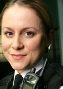 PC Lucy Slater PC Lucy Slater