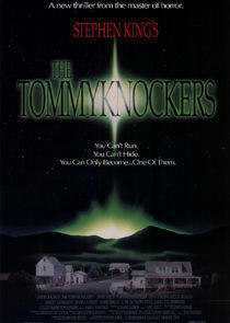 The Tommyknockers The Tommyknockers