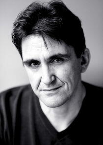 Stephen McGann Stephen McGann