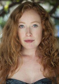 Victoria Yeates Victoria Yeates