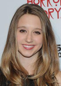 Taissa Farmiga Taissa Farmiga