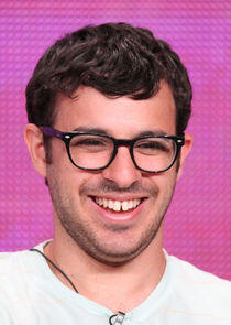 Simon Bird Simon Bird