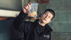 186. Палець на мільйон