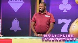 DraftKings Casino Multiplier Tournament