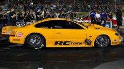 The Men of the Mountain