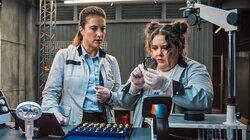 175. Шах і хук