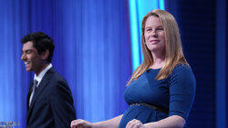 Harrison Whitaker Vs. Krish Patel Vs. Shannon Mastick, Show # 9378.