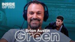BRIAN AUSTIN GREEN: Beverly Hills 90210 Burnout, Teen Idol Pressure & Finding Himself Again BRIAN AUSTIN GREEN: Beverly Hills 90210 Burnout, Teen Idol Pressure & Finding Himself Again