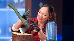 A Very Merry Cakemas A Very Merry Cakemas