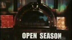 Open Season