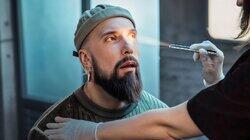 183. Кінці у воду