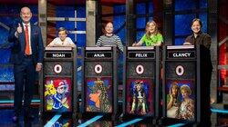 Pokemon, Cleopatra, Cats the Musical and Kath and Kim Pokemon, Cleopatra, Cats the Musical and Kath and Kim