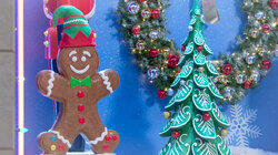 A Winner Wonderland A Winner Wonderland