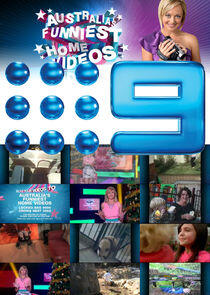 Australia's Funniest Home Videos Australia's Funniest Home Videos