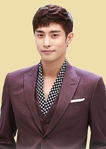 Kim Sang Min