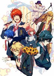 Uta no Prince Sama Uta no Prince Sama