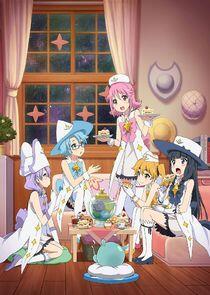 Wish Upon the Pleiades Wish Upon the Pleiades