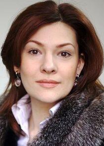 Елена Мартыненко Елена Мартыненко