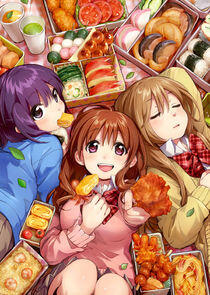 Gourmet Girl Graffiti Gourmet Girl Graffiti