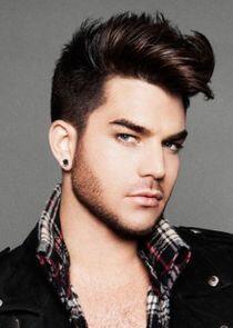 Adam Lambert Adam Lambert