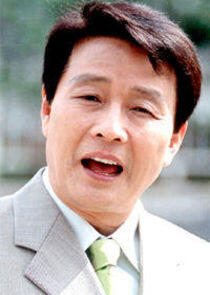 Suh In Suk Suh In Suk