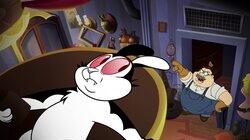 Beware Apartment 13!