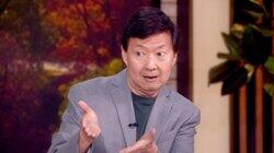 Ken Jeong, Michael Urie