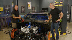 GTO Frame-Off Part 2