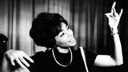 Shirley Bassey Shirley Bassey