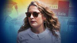 Undercover Estate Agent