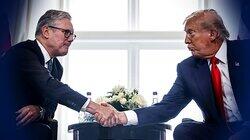 Trump and Starmer: A Special Relationship?