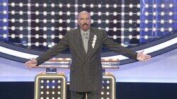 Kyle Richards vs. Kandi Burruss-Tucker and NFLPA Offense vs. NFLPA Defense Kyle Richards vs. Kandi Burruss-Tucker and NFLPA Offense vs. NFLPA Defense