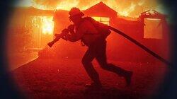 The Day Los Angeles Burned